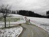  Wanderweg zum Galgenberg