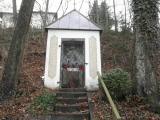  kleine Kapelle " Hutererstckl" 
