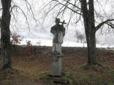  Statue "Hl. Johannes Nepomuk" 