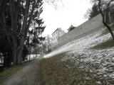  Wanderweg entlang des Stifts Waldhausen 