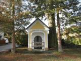  kleine Kapelle in Enghagen 