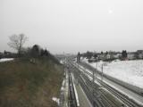  Westbahn Richtung St. Plten 