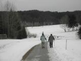  gerumter Winterwanderweg 