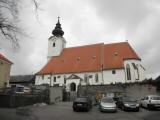  Pfarrkirche St. Georgen am Ybbsfelde 