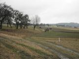  Wanderweg nach Gumpenberg 