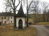  kleine Kapelle in Thalling 