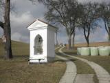  kleine Kapelle beim Gehft 