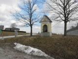  kleine Kapelle in der Nhe von Kienberg 