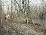  Wanderweg entlang der Pielach 