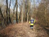  Wanderweg entlang der Pielach 