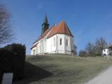  Pfarrkirche Sasendorf - Windschnur 