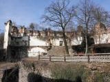  Impressionen der Burgruine Hohenegg 