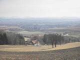  Fernblick nach Hafnerbach 