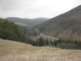  der Blick ins Tal 