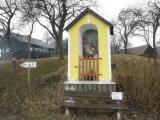  schne kleine Kapelle in Eibetsberg 