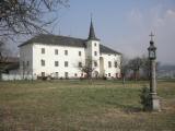  Fuchsenhof- ehemalige Schlossanlage 