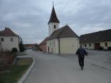  Ortskapelle in Nonndorf bei Gars 