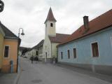  Marathonis bei der Ortskapelle Kotzendorf 