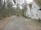  Marathonis durch die Kellergasse Kotzendorf 