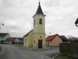  Ortskapelle Sachsendorf 