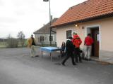 Marathonis wieder bei der schon bekannten K+L in Sachsendorf 