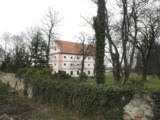  der Schttkasten von Schloss Harmannsdorf 