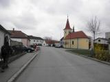  Ortskapelle Harmannsdorf 