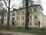  Schloss Harmannsdorf 