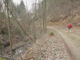  Wanderweg entlang des Geiersdorfer Bachs 