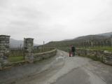  Wanderweg durch die Weinrieden nach Joching 