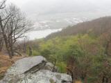  der Fernblick nach Mitteransdorf und Hofarnsdorf 
