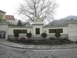  Kriegerdenkmal in Spitz an der Donau 