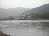  Blick flussabwrts nach Hofarnsdorf 