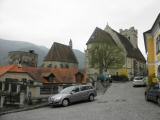  Kirche St. Michael und Karner 