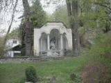  Nepomukkapelle am Kalvarienberg 