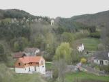  Fernblick zum Kalvarienberg 