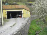  Blick zur 2. K+L in Amstall 