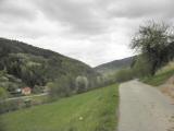  Wanderroute nach Trandorf 