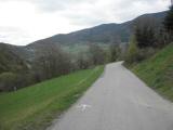  Wanderroute nach Trandorf 