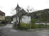  Kapelle in Elsarn am  Jauerling 