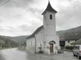 Kapelle in Elsarn am  Jauerling 