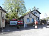  Start-/ Ziellokal - Gasthof Steinmetz 