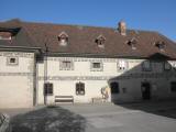  Marktmuseum im Ledererhaus in der Mariazellerstrae 