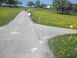  Streckenzusammenfhrung 