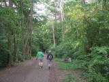  Wanderweg ber den Kalenderberg 