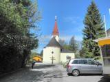  Pfarrkirche in Sulz im Wienerwald 