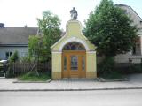  kleine Kapelle in Sittendorf 
