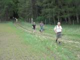  Marathonis auf dem Weg nach Gaaden 