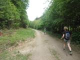  Marathonis am Gumpoldskirchner Steig 