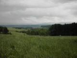  schner Fernblick Richtung tscher 